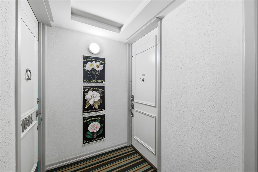 Twenty-One Turtle Creek Condos - Residential