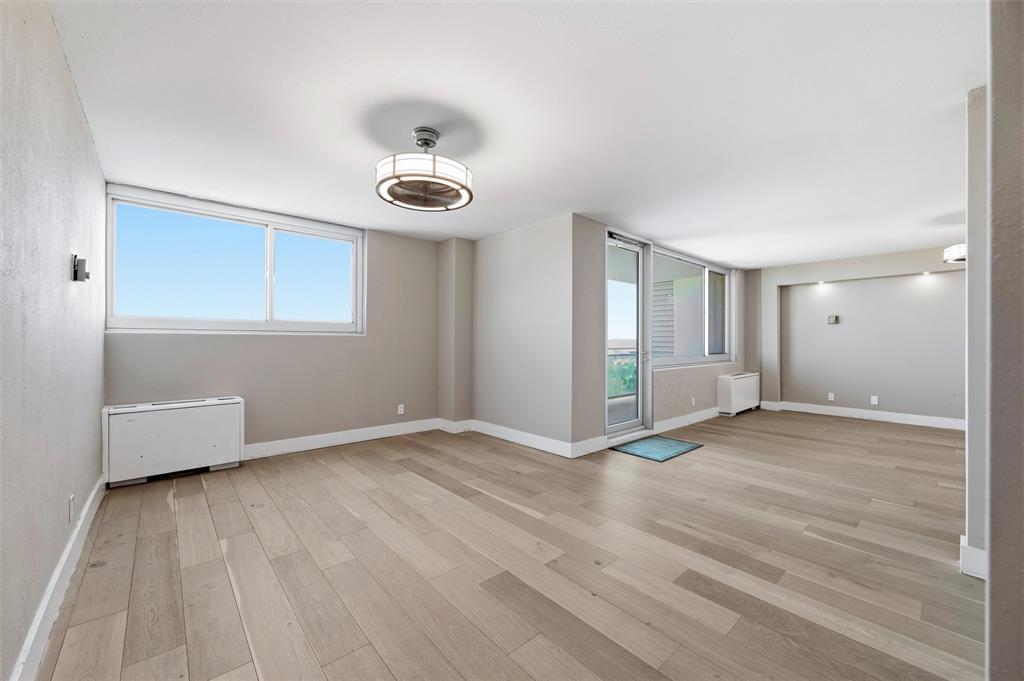 Twenty-One Turtle Creek Condos - Residential