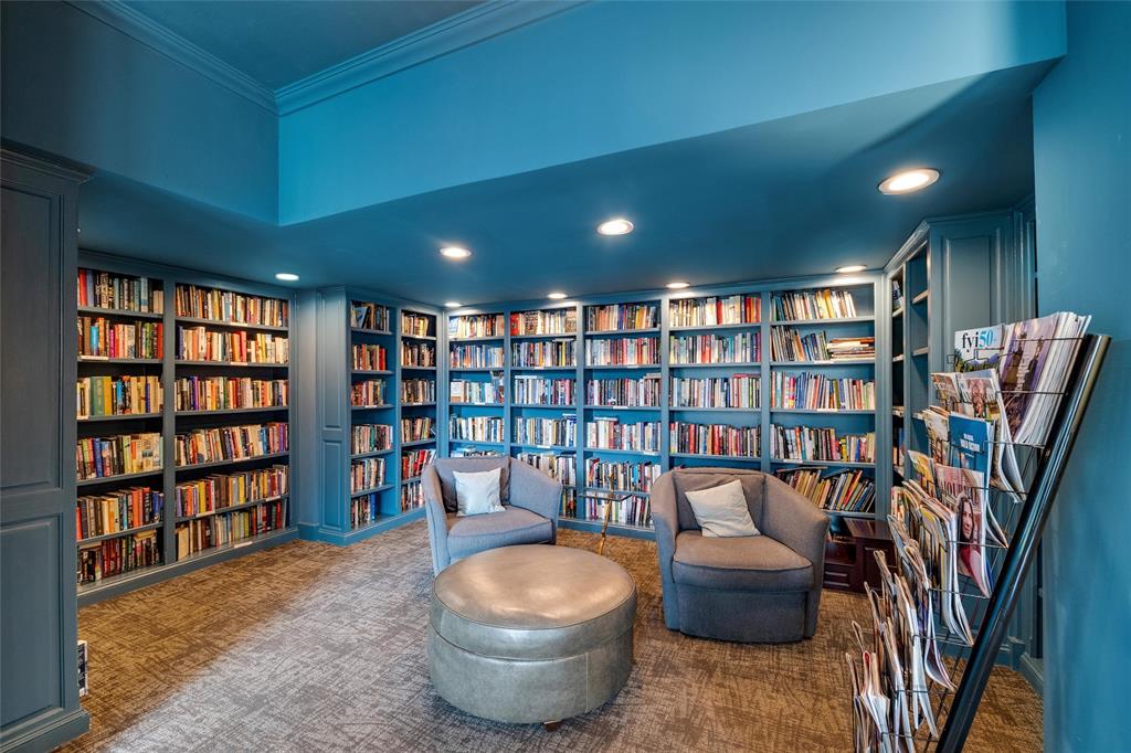 Twenty-One Turtle Creek Condos - Residential