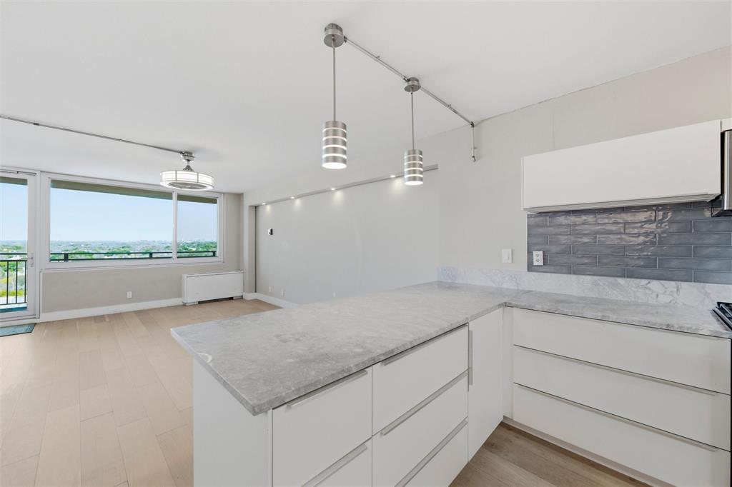 Twenty-One Turtle Creek Condos - Residential