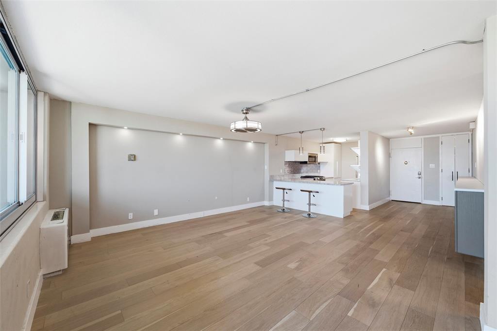 Twenty-One Turtle Creek Condos - Residential