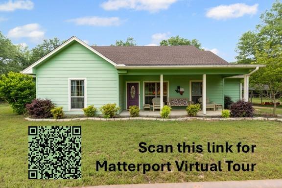 WB Patton Survey, Abstract 0726 - Residential