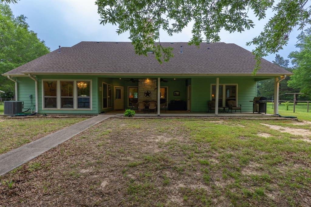 690 County Road 15560
