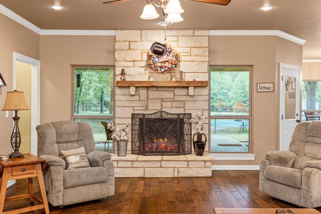 WB Patton Survey, Abstract 0726 - Residential