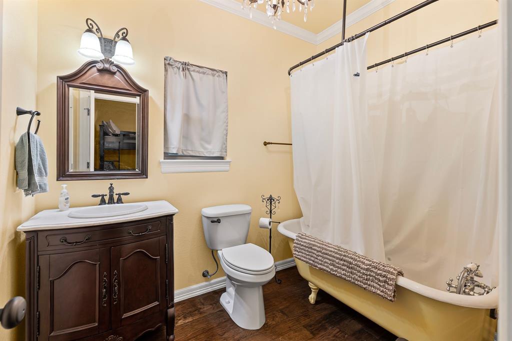 WB Patton Survey, Abstract 0726 - Residential