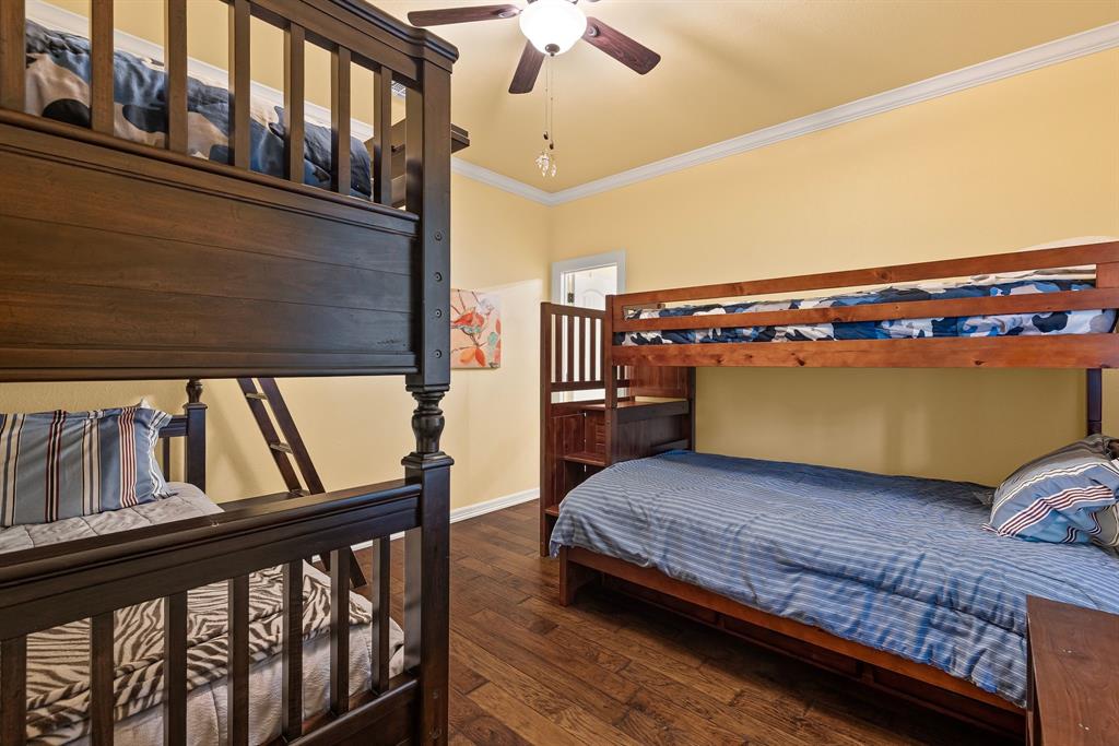 WB Patton Survey, Abstract 0726 - Residential