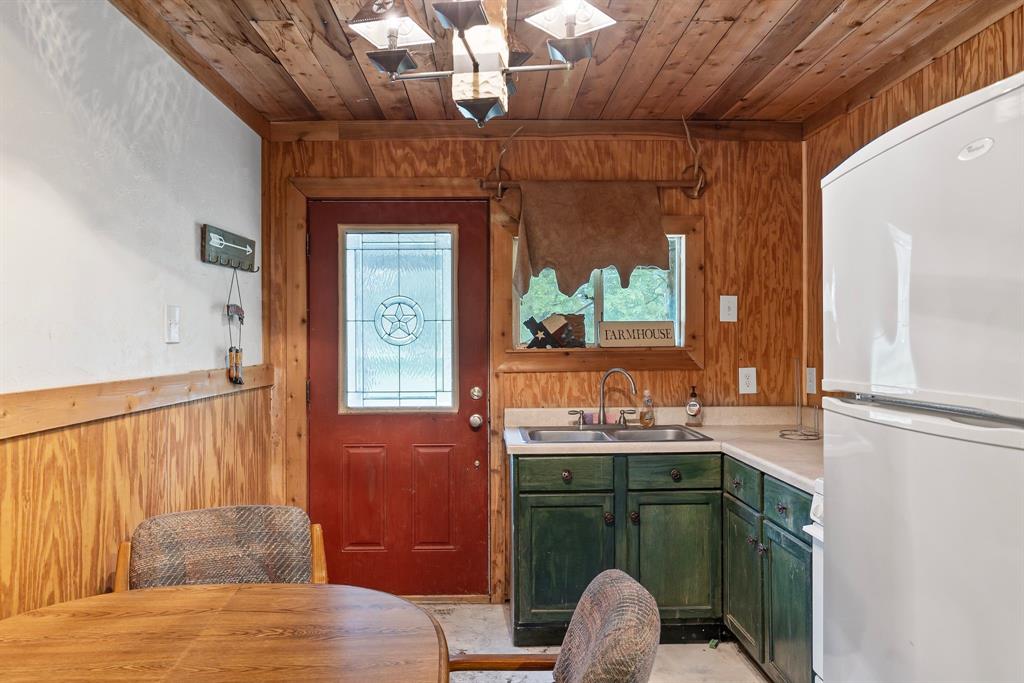 WB Patton Survey, Abstract 0726 - Residential