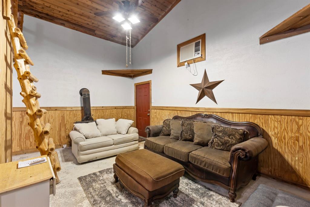 WB Patton Survey, Abstract 0726 - Residential