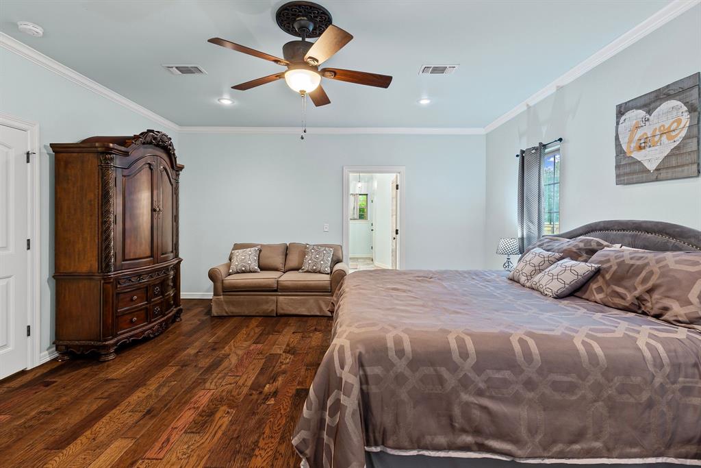 WB Patton Survey, Abstract 0726 - Residential