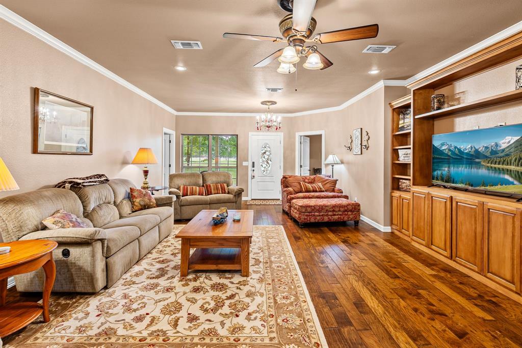 WB Patton Survey, Abstract 0726 - Residential