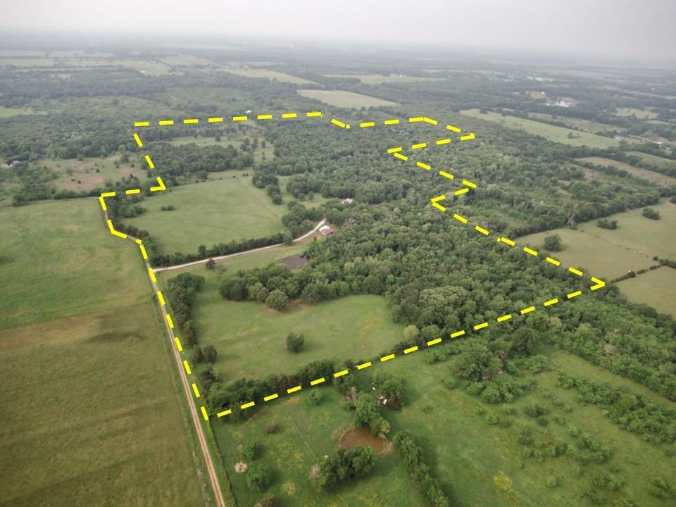 WB Patton Survey, Abstract 0726 - Residential