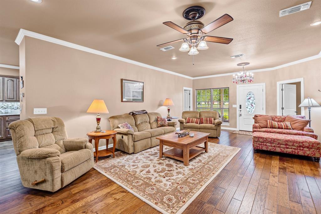 WB Patton Survey, Abstract 0726 - Residential