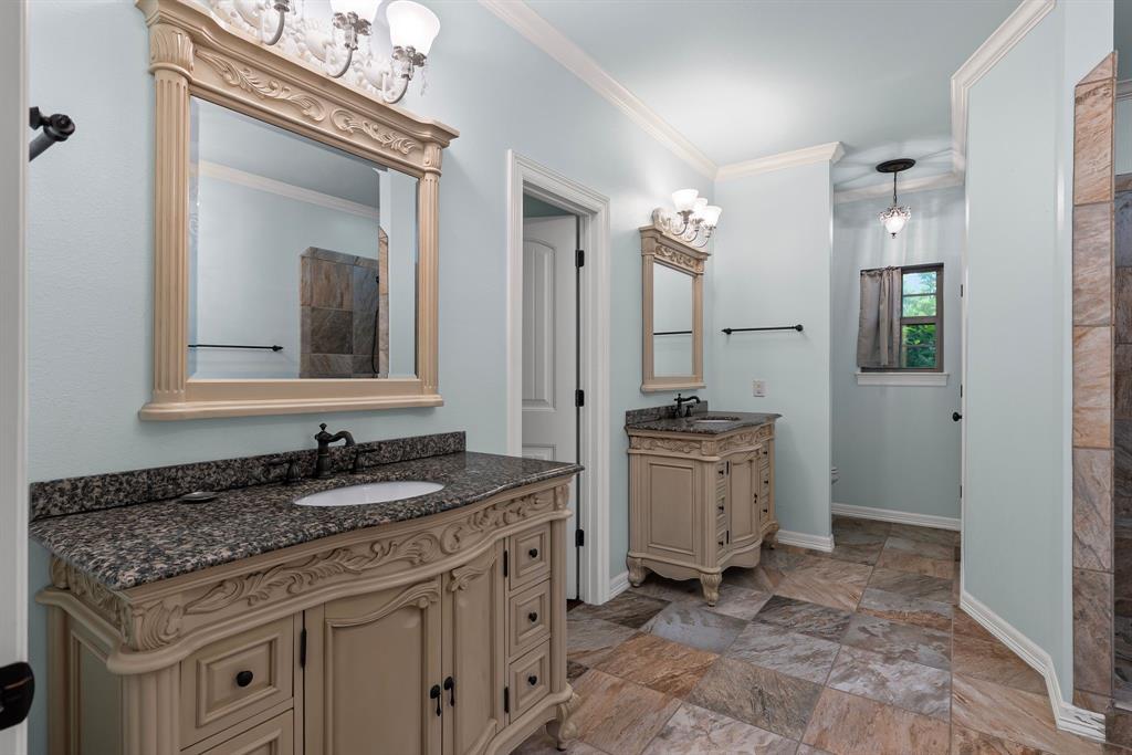 WB Patton Survey, Abstract 0726 - Residential