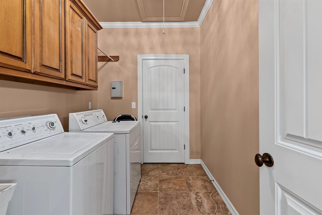 WB Patton Survey, Abstract 0726 - Residential