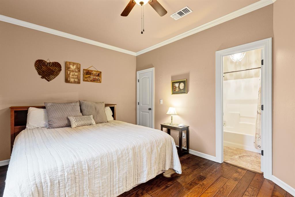 WB Patton Survey, Abstract 0726 - Residential