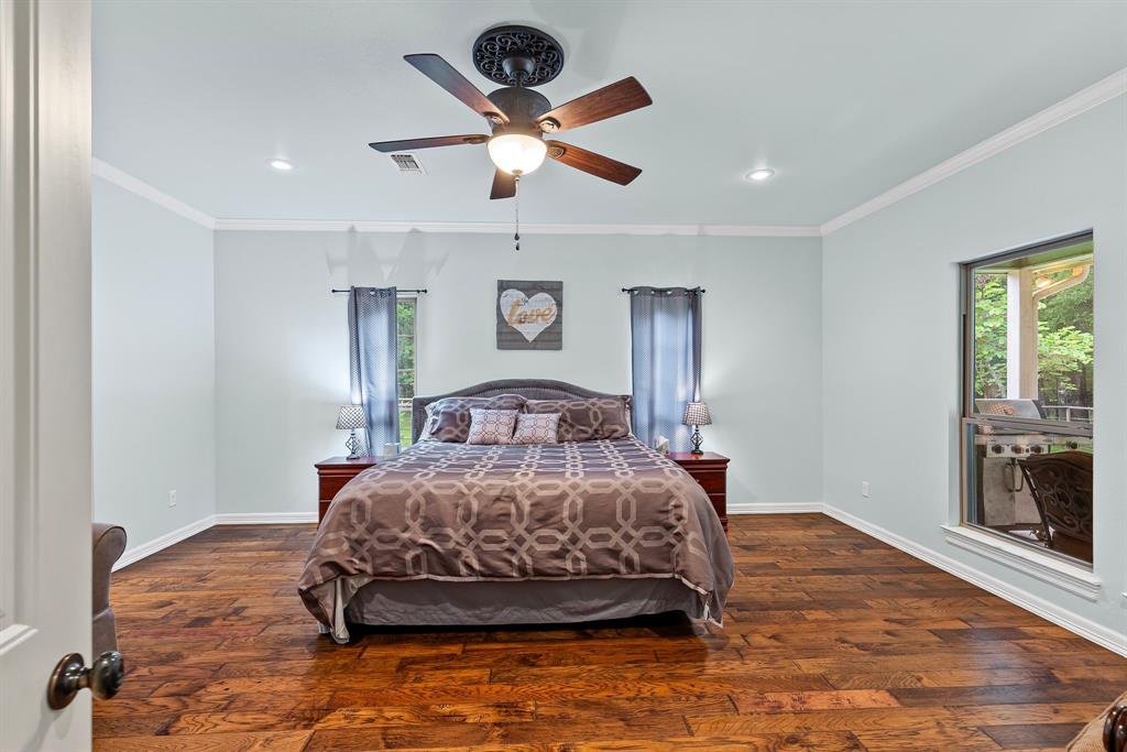 WB Patton Survey, Abstract 0726 - Residential