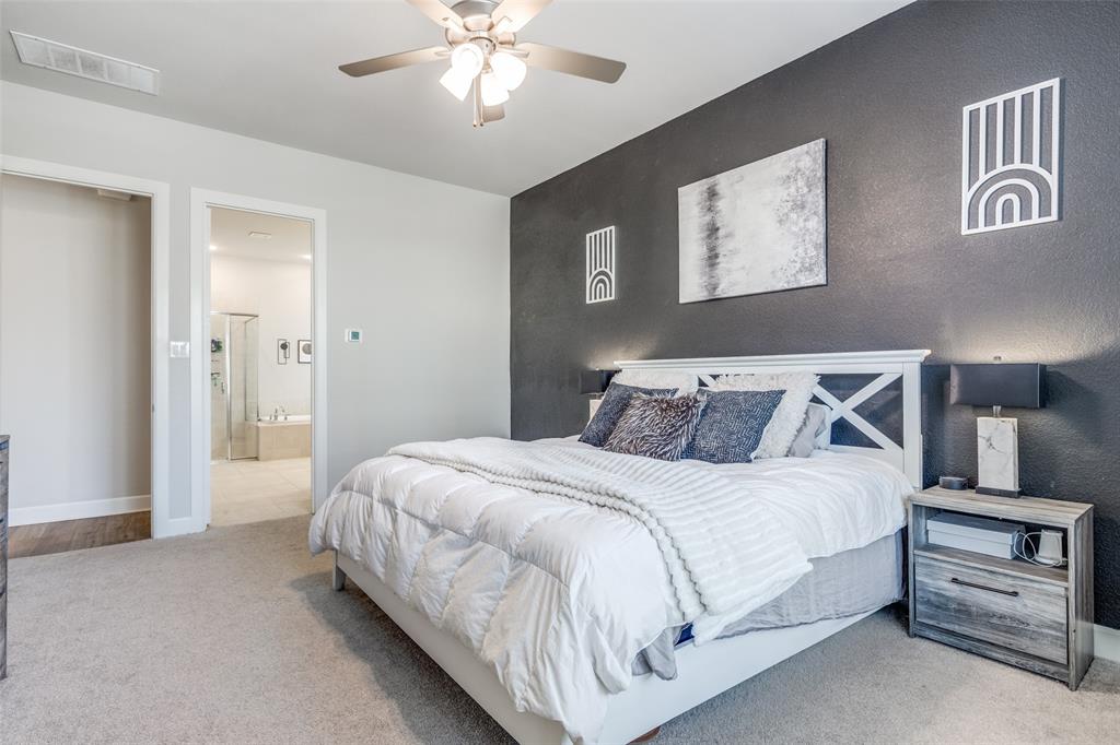 Prairie Oaks Ph 1b - Residential