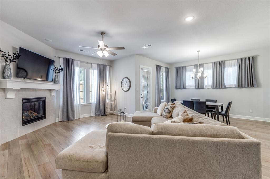 Prairie Oaks Ph 1b - Residential