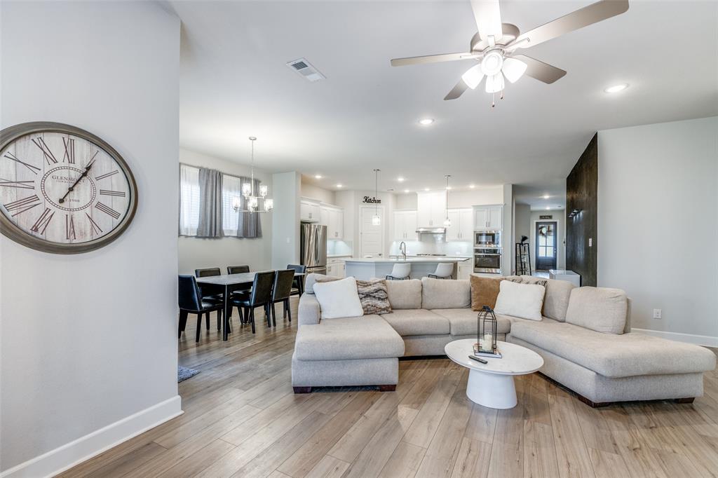 Prairie Oaks Ph 1b - Residential