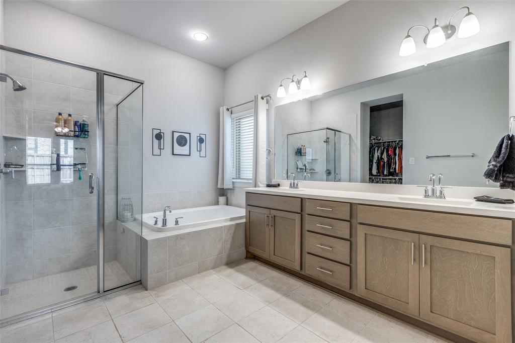 Prairie Oaks Ph 1b - Residential