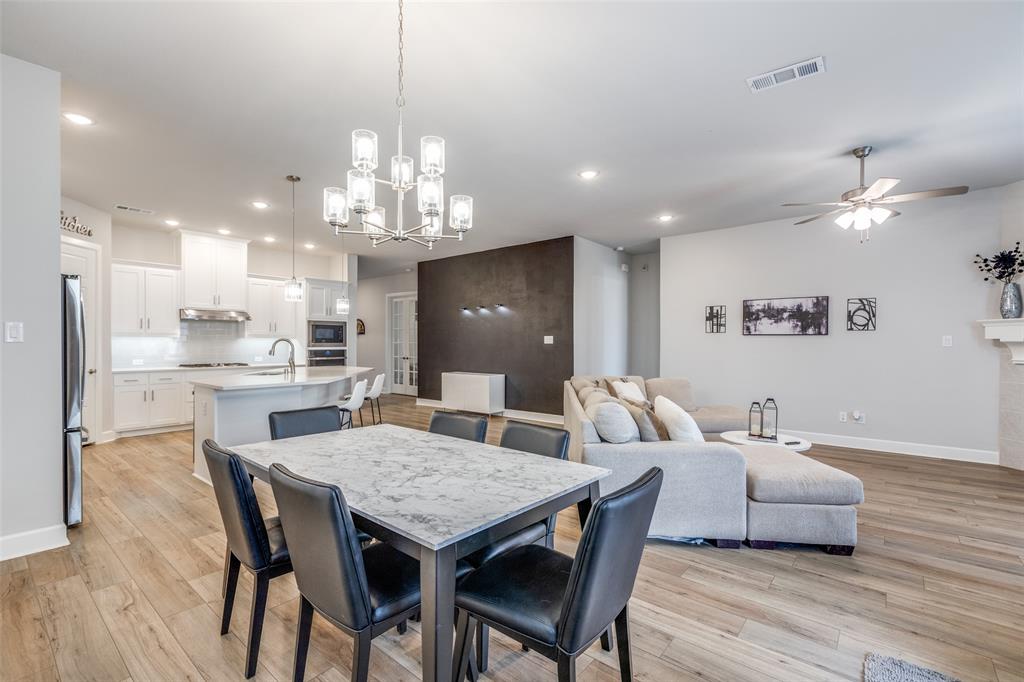 Prairie Oaks Ph 1b - Residential