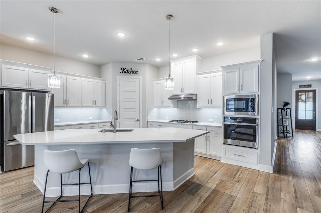 Prairie Oaks Ph 1b - Residential