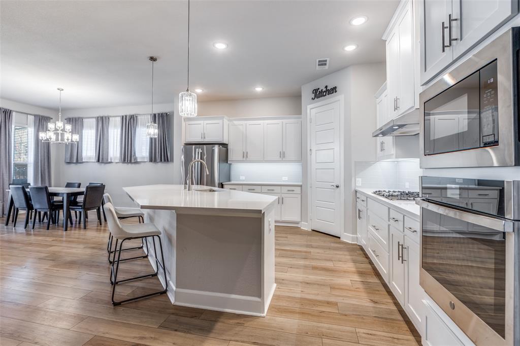 Prairie Oaks Ph 1b - Residential