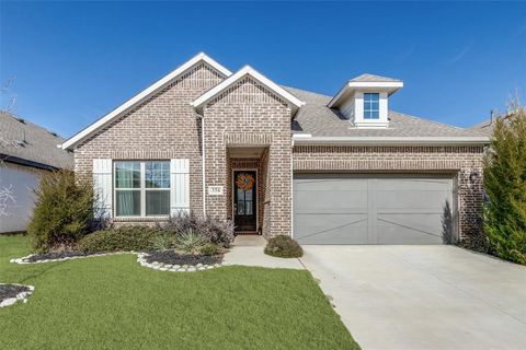356 Greenbriar Road Little Elm TX 75068