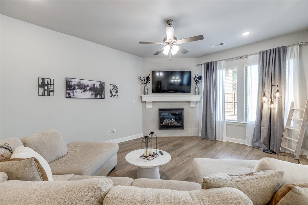 Prairie Oaks Ph 1b - Residential