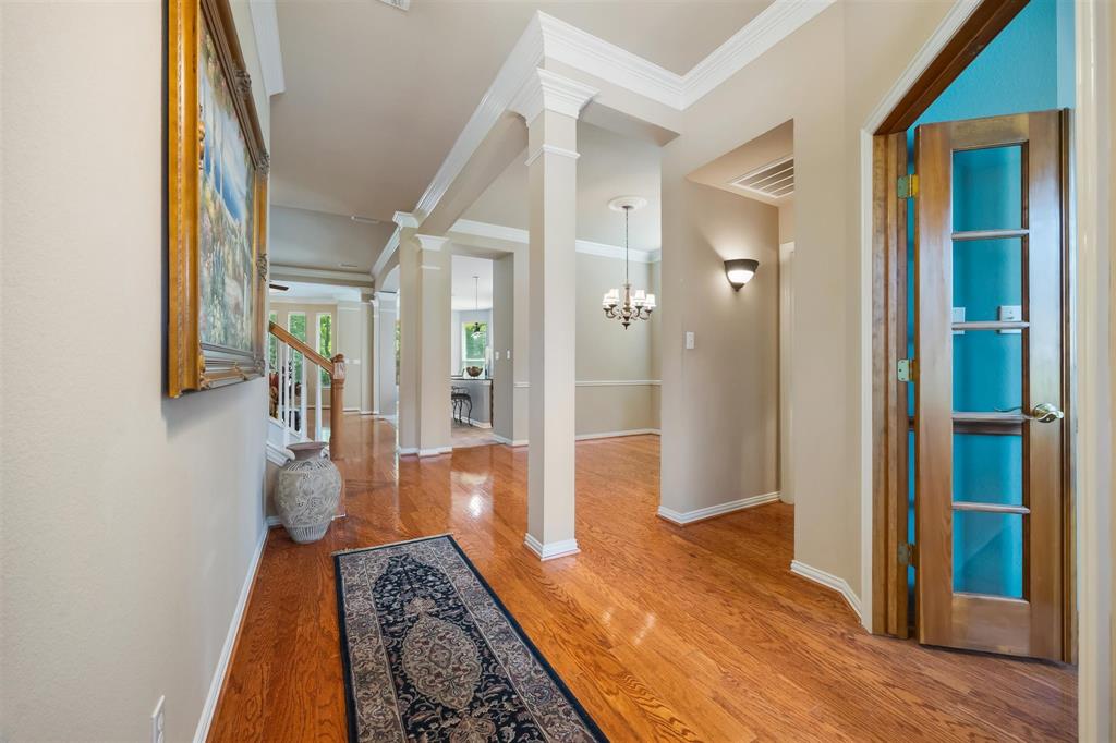6211 Parkside Drive
