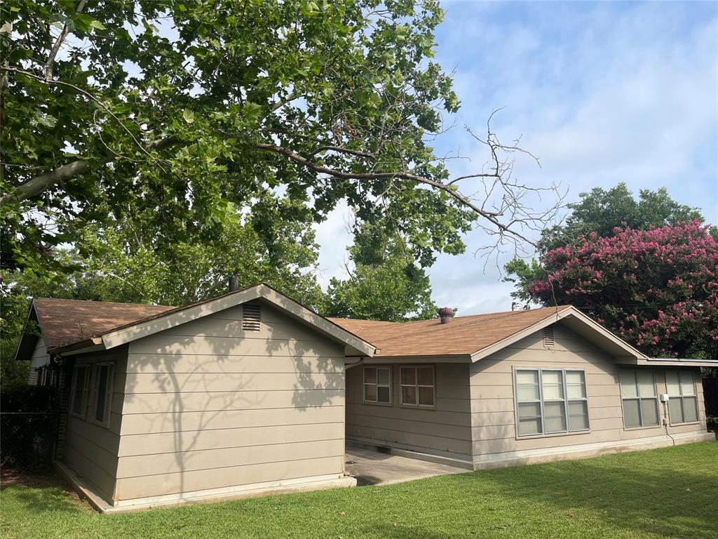 1601 SE 23rd Avenue