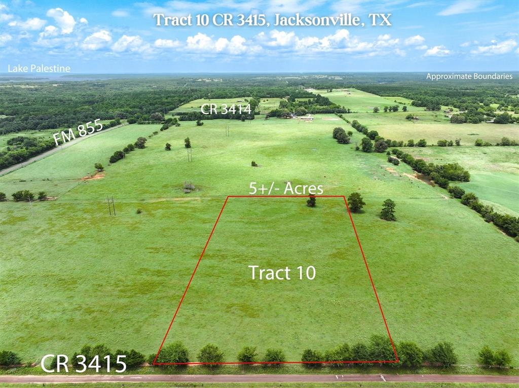 Tract 10 CR 3415