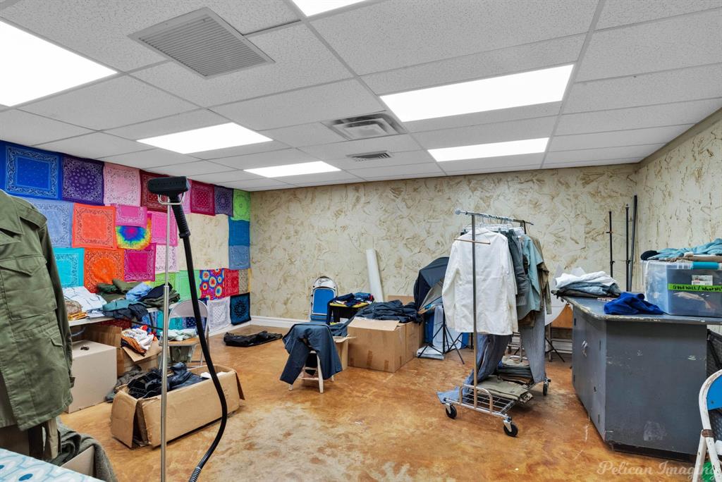 Howell Sub - Commercial Sale