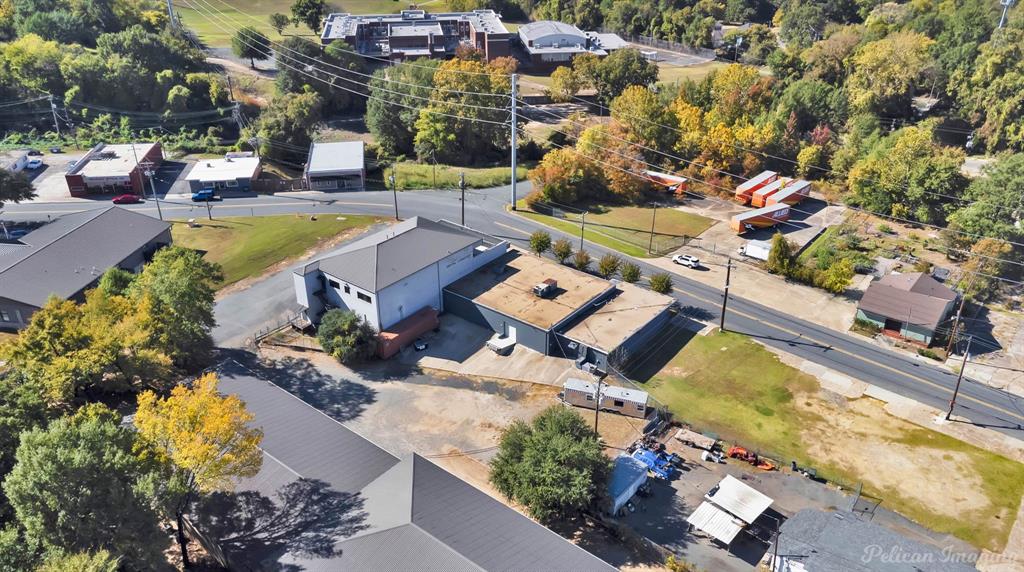 Howell Sub - Commercial Sale