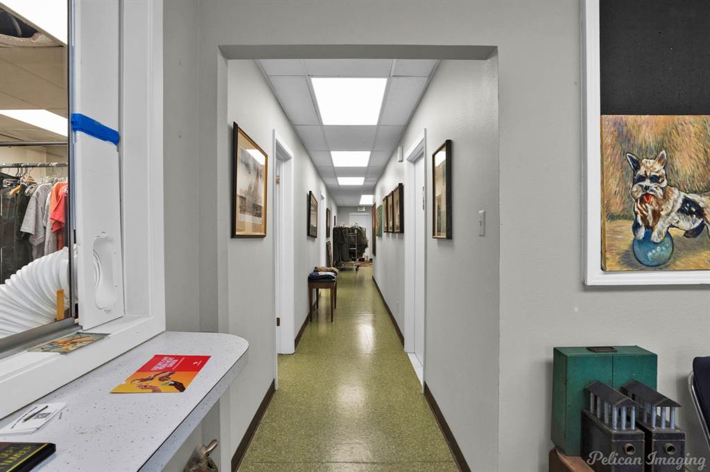 Howell Sub - Commercial Sale