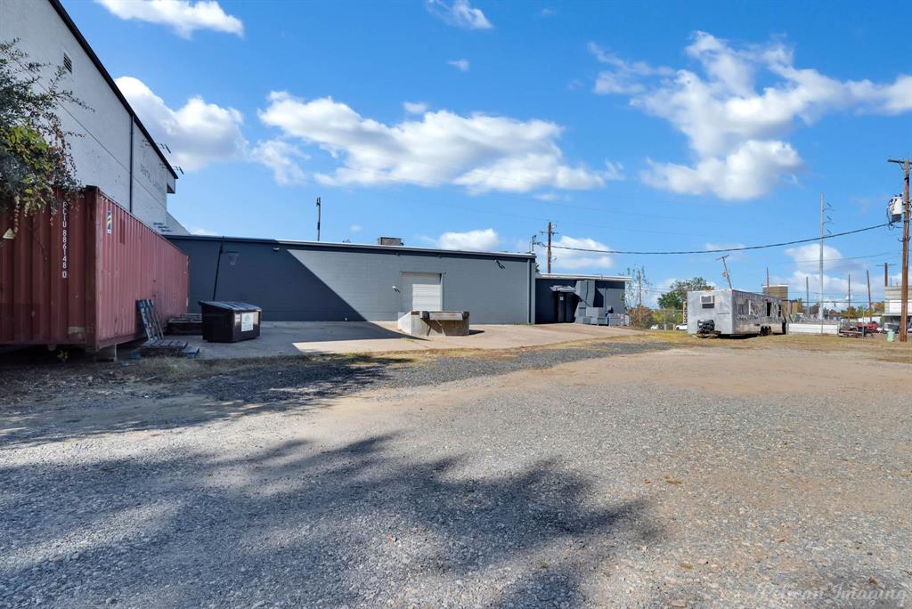 Howell Sub - Commercial Sale