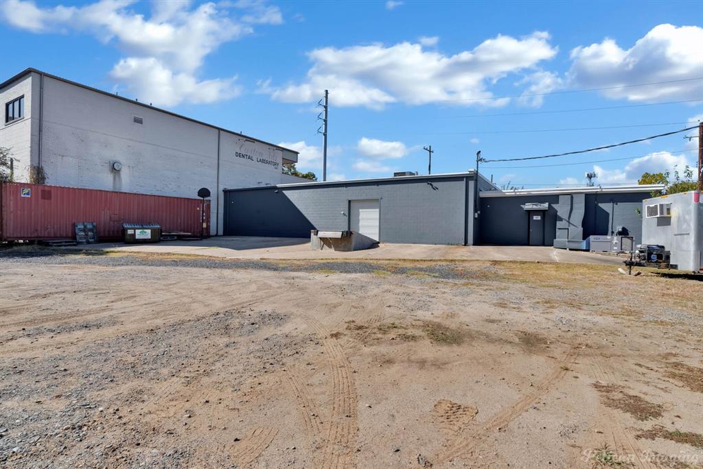 Howell Sub - Commercial Sale