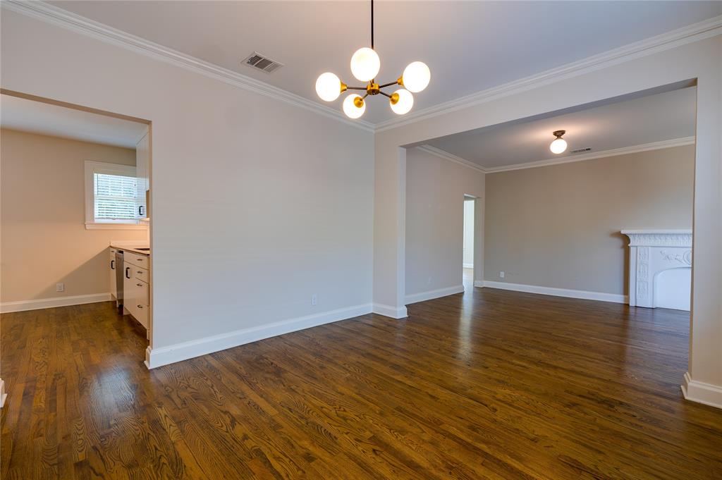 South Hemphill Heights Add - Residential Lease