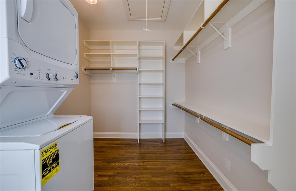 South Hemphill Heights Add - Residential Lease