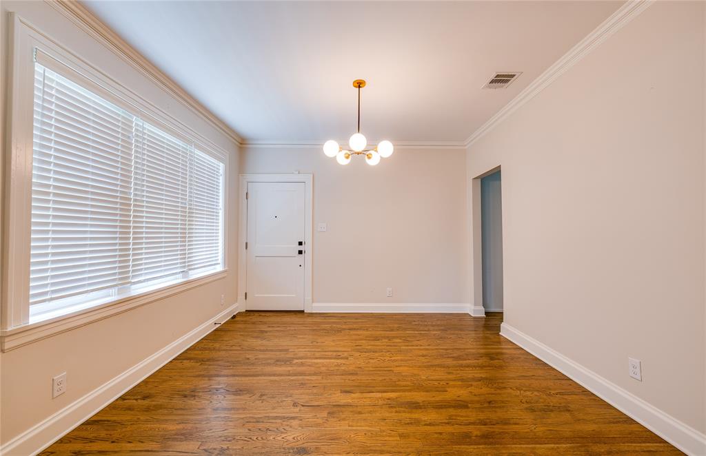 South Hemphill Heights Add - Residential Lease