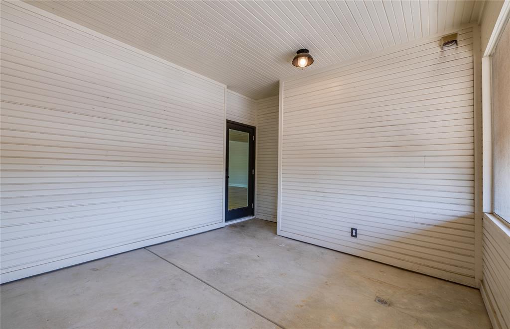 South Hemphill Heights Add - Residential Lease