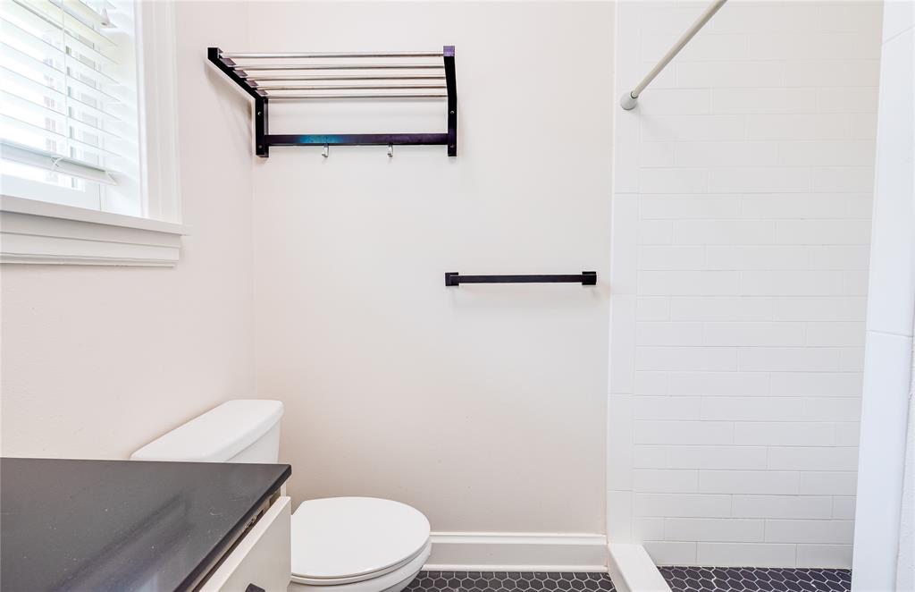 South Hemphill Heights Add - Residential Lease