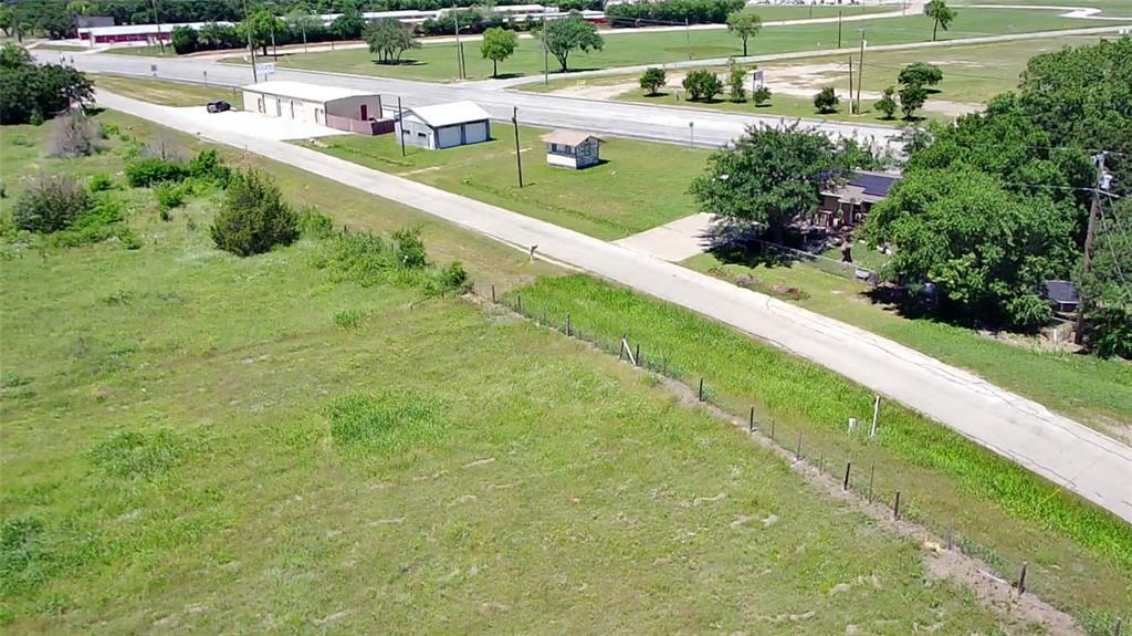 ABST 680TR35 WM PARKER - Land