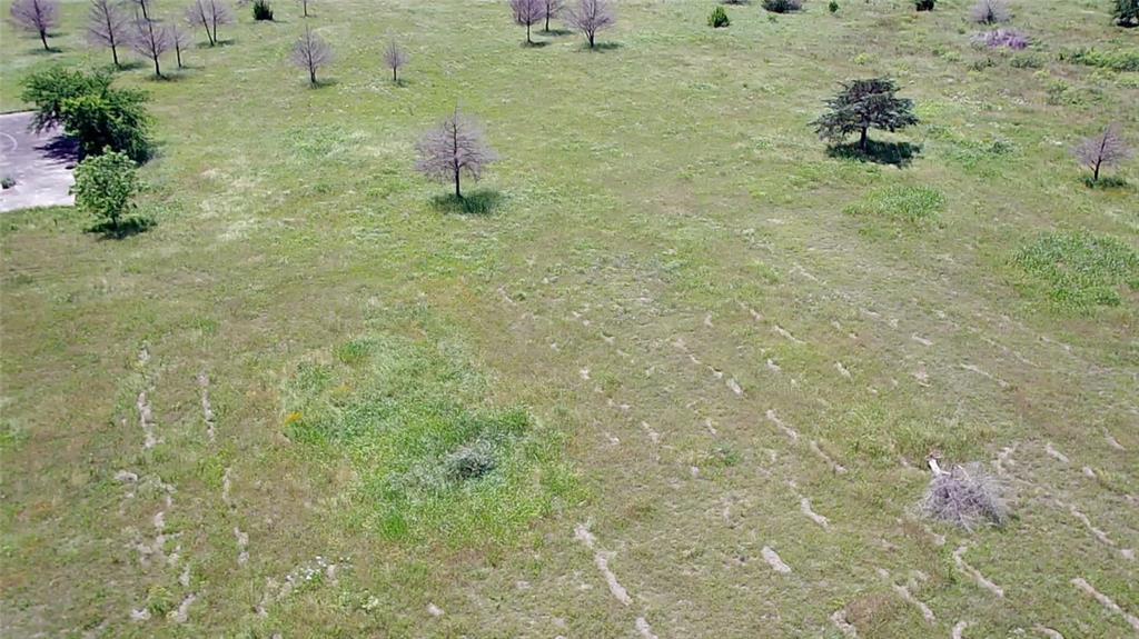 ABST 680TR35 WM PARKER - Land