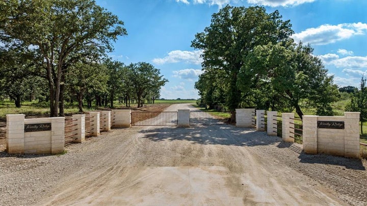 Photo 1 of 11 — LOT #1 Trinity Ridge Drive 1, Stephenville, TX 76401