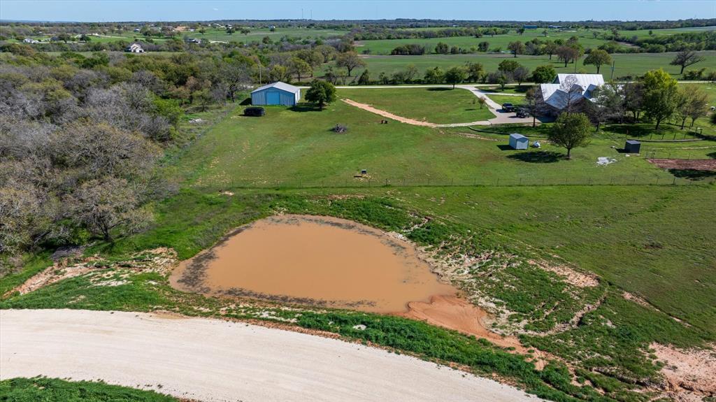 Trinity Rdg Estates - Land