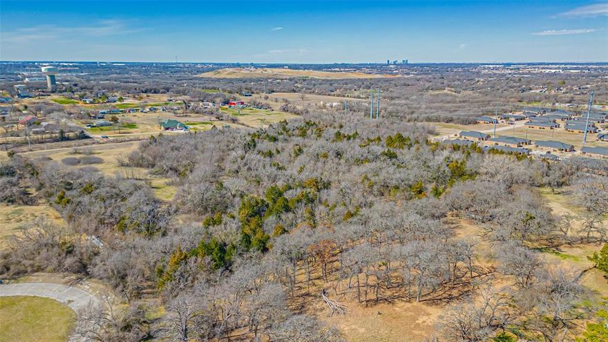 Beautiful Acreage with tons of trees Ready for your Dream Home.  A portion of property is located in the floodplain.  Perfect for homestead, farming and livestock.
