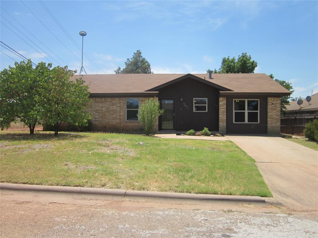 View Abilene, TX 79606 house