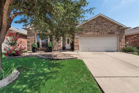 6305 Melanie Drive Fort Worth TX 76131