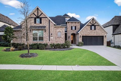 3117 Zenyatta Court Celina TX 75009